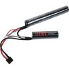 TTN Li-Ion akumulátor Titan 11,1V 3000mAh - Mini CQB, Dean-T 03