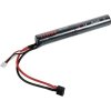 TTN Li-Ion akumulátor Titan 7,4V 3000mAh - Mini AK Stick, Dean-T 01