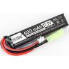 SPE Li-Pol akumulátor Specna Arms 11,1V 600mAh 20/40C pro PDW - Tamiya mini 03