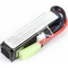 SPE Li-Pol akumulátor Specna Arms 11,1V 600mAh 20/40C pro PDW - Tamiya mini 04