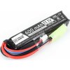 SPE Li-Pol akumulátor Specna Arms 11,1V 600mAh 20/40C pro PDW - Tamiya mini 01