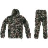 Maskovací set Ghillie Suit - Digital Woodland, Ultimate Tactical 01