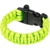 Elm Náramek na přežití (Fastex) - Lime, Element 02