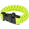 Element Náramek na přežití (Fastex) - Lime, Element 01