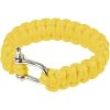 Elm Náramek na přežití (U) - žlutý, Element 01