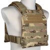 Nošič plátů Recon - Multicam, GFC 03