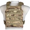 Nošič plátů Recon - Multicam, GFC 05