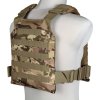Nošič plátů Recon - Multicam, GFC 06