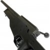 Odstřelovací puška L96 Warrior I - bez příslušenství, černá, Well 03