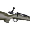 SWL Odstřelovací puška M24 - olivová OD, Snow Wolf, SW-04 13