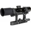 Optika ZF-4 pro zbraně G-43 - 4x, černá, Ares 02