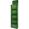 Wet Plynová láhev WE 2X High Performance Premium Green Gas  - 800ml 04