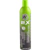 Wet Plynová láhev WE 2X High Performance Premium Green Gas  - 800ml 01
