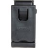 AMX Polymerové opaskové pouzdro pro pistolový zásobník - černé, Amomax 03