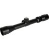 THO Puškohled 3-9x32 - černý, Theta Optics 01