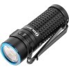 Ruční svítilna EDC S1R II - černá, 1000lm, Olight 01