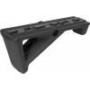 Rukojeť na předpažbí Angled na RIS/KeyMod/M-Lok - černá, JJ Airsoft 02