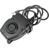 Spínač Peltor PTT - 3,5mm konektor pro mobilní telefony, Z. Tactical 01