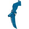 Spoušť Quantum Trigger 1B1 pro M4 - modrá, GATE 02