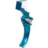 GAT Spoušť Quantum Trigger 1E1 pro M4 - modrá, GATE 01