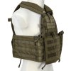 Taktická vesta 6094A-RS - Ranger Green, Invader Gear 03