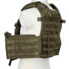 Taktická vesta 6094A-RS - Ranger Green, Invader Gear 04