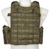 Taktická vesta 6094A-RS - Ranger Green, Invader Gear 05