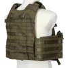 Taktická vesta 6094A-RS - Ranger Green, Invader Gear 06