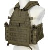 Taktická vesta 6094A-RS - Ranger Green, Invader Gear 01