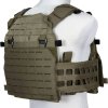 GFT Taktická vesta Advanced Laser-Cut - Olive Drab, GFC 06