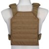 VIP Taktická vesta Elite - Coyote Brown, Viper 05