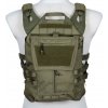 Taktická vesta Jump MK2 - Olive Drab, GFC 05