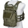 Taktická vesta Jump MK2 - Olive Drab, GFC 06
