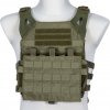 Taktická vesta Jump MK2 - Olive Drab, GFC 02