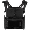 Taktická vesta Plate Carrier Reaper  - černá, Invader Gear 02