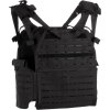 Taktická vesta Plate Carrier Reaper  - černá, Invader Gear 03