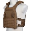 VIP Taktická vesta VX Buckle Up Gen.2 - Coyote Brown, Viper 01
