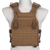 VIP Taktická vesta VX Buckle Up Gen.2 - Coyote Brown, Viper 02