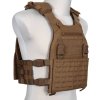 VIP Taktická vesta VX Buckle Up Gen.2 - Coyote Brown, Viper 03