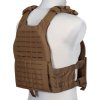 VIP Taktická vesta VX Buckle Up Gen.2 - Coyote Brown, Viper 04