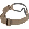 ESS Taktické brýle Jumpmaster ™ - pískové TAN, ESS 02