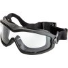FMA Taktické brýle Spectra II - černé, FMA 01