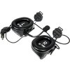 Taktický headset CII na helmy FAST - černý, Z. Tactical, Z152 02