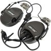 Z.Tactical Taktický headset SORDIN na helmy FAST - olivový, Z. Tactical 01