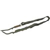 SPE Tříbodový taktický popruh II - olivový OD, Specna Arms 02
