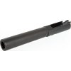 Vnější hlaveň pro pistole TM Hi-Capa 5.1 - černá, Guarder 01