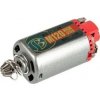 Big Dragon Vysokorychlostní motor M120 - krátký, Big Dragon 01