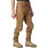 Bmt Kalhoty Combat Cedar - coyote, Black Mountain Tactical 04