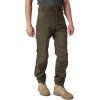 Bmt Kalhoty Combat Cedar - olivové, Black Mountain Tactical 03