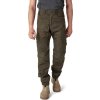 Bmt Kalhoty Combat Cedar - olivové, Black Mountain Tactical 04